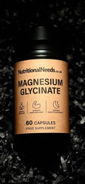 Magnesium Glycinate