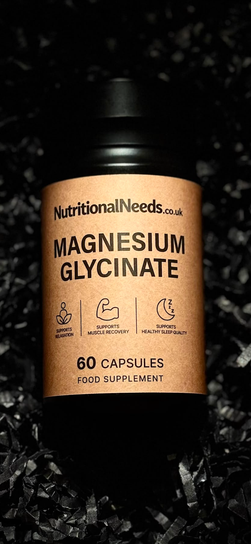 Magnesium Glycinate