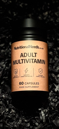 Adult Multivitamin