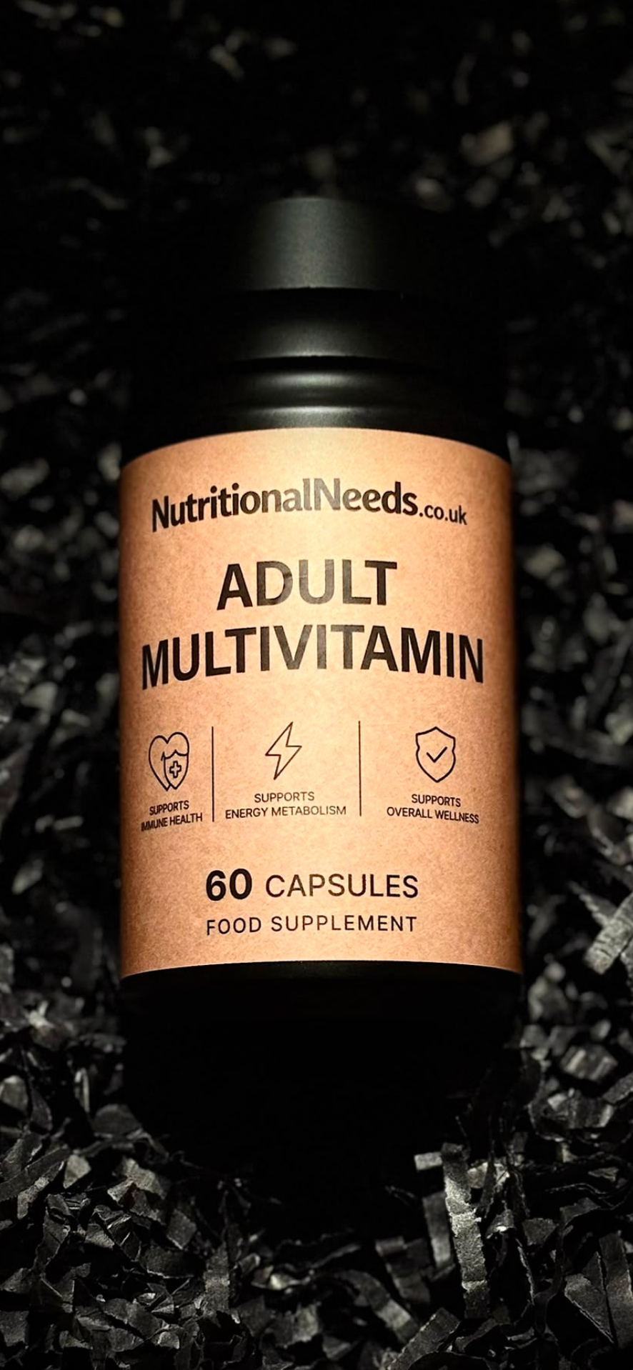 Adult Multivitamin