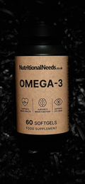 Omega 3
