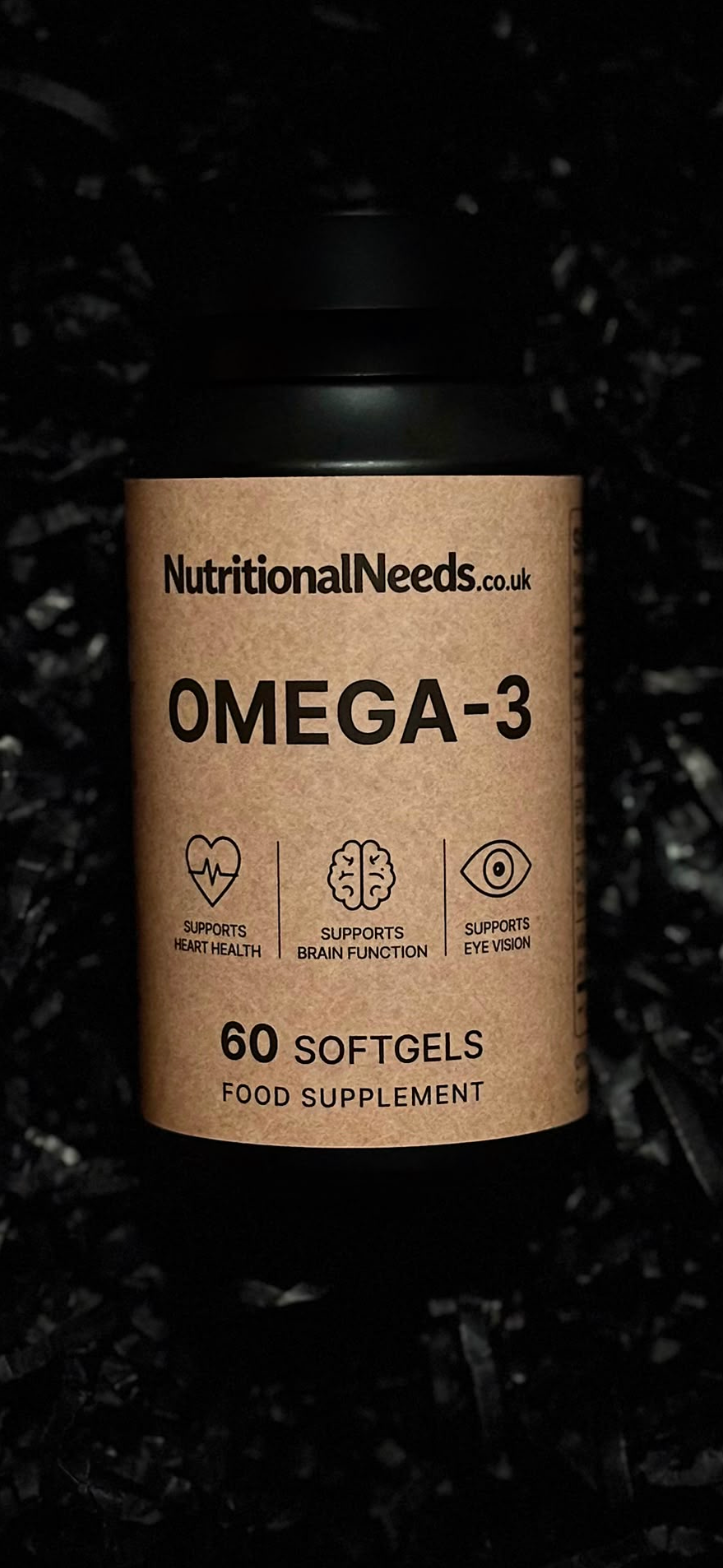 Omega 3
